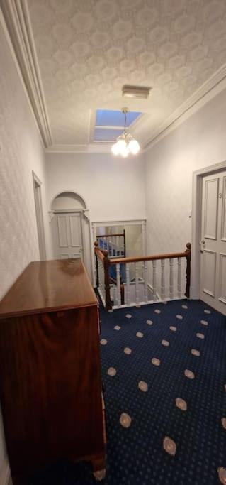 Hotel Hazeldene Aberaeron Esterno foto