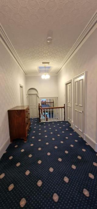 Hotel Hazeldene Aberaeron Esterno foto