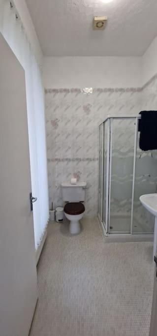 Hotel Hazeldene Aberaeron Esterno foto