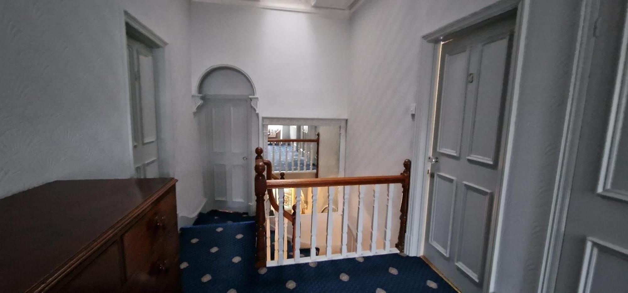 Hotel Hazeldene Aberaeron Esterno foto